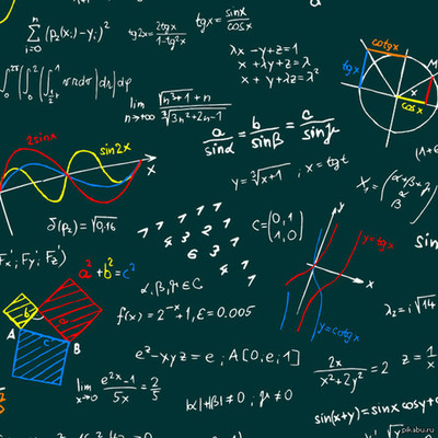Timeline: История развития математики