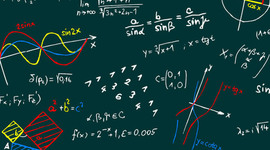 Timeline: История развития математики