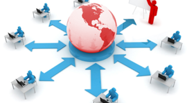 Timeline: Hacia  Un Aprendizaje Flexible Sin Fronteras y Limitaciones