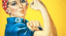 Timeline: The Movement for Women's Rights and Women's History