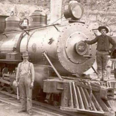 Timeline: New Inventions