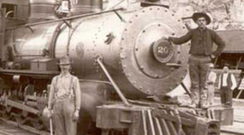 Timeline: New Inventions