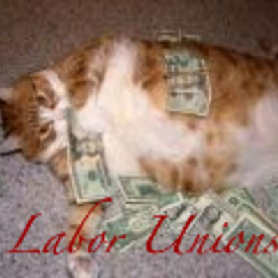 Timeline: Labor Union History