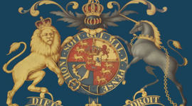 Timeline: What Put the Limits on England's Monarchy?