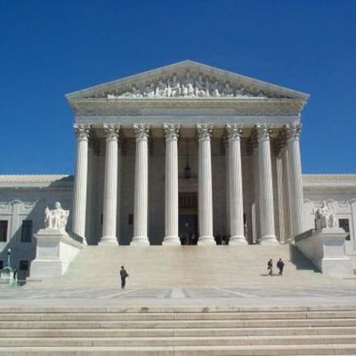 Timeline: Key Supreme Court Cases