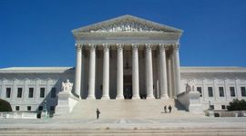 Timeline: Key Supreme Court Cases