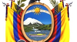 Timeline: Historia del Escudo Nacional del Ecuador