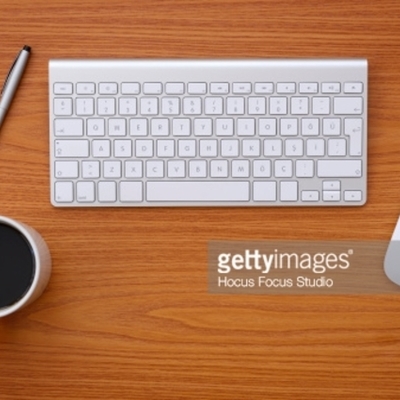 Timeline: History of the Modern Keyboard