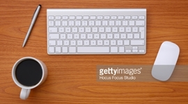 Timeline: History of the Modern Keyboard