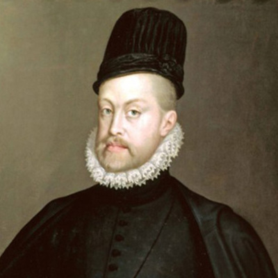 Timeline: Felipe II
