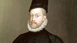 Timeline: Felipe II