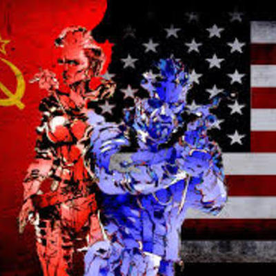 Timeline: The Cold War