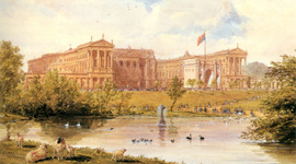 Timeline: What Put the Limits on England's Monarchy?