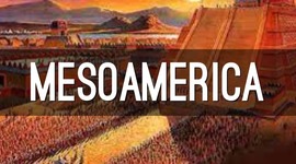 Timeline: Cultura mesoamericana