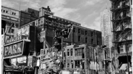 Timeline: Vivian Maier