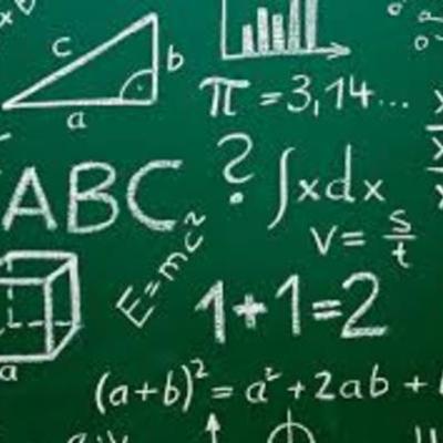 Timeline: EVOLUCIÓN DE LAS MATEMÁTICAS