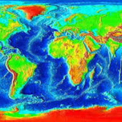 Timeline: Los padres de la Tectónica de placas