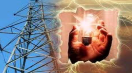 Timeline: LA ELECTRICIDAD por PAULA MOSQUERA