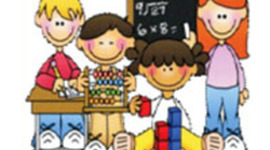 Timeline: CLÍNICA 1: AMBIENTES ESCOLARES Y DIVERSIDAD