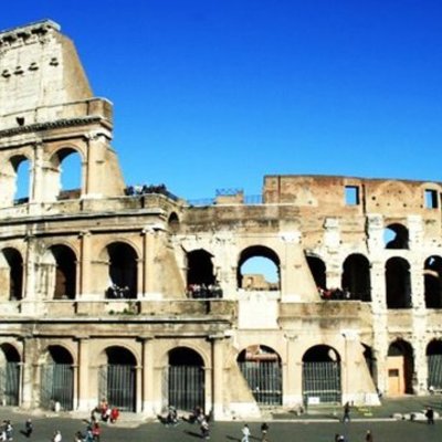 Timeline: Tessa Frazier- Fall of the Roman Empire