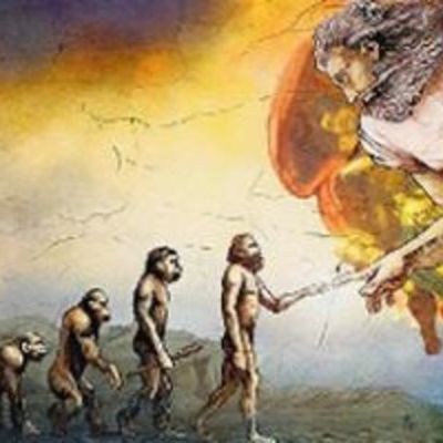 Timeline: Teorías de la Evoluciòn