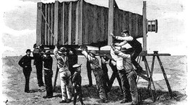 Timeline: LA HISTORIA DE LA FOTOGRAFÍA