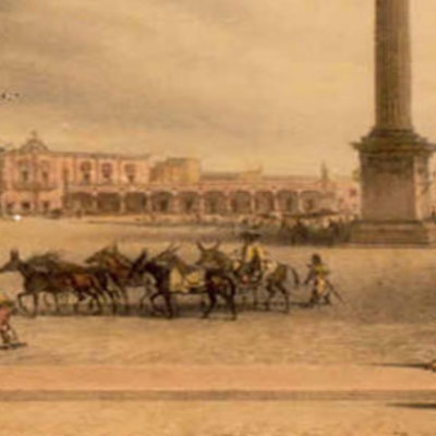 Timeline: La Revolución Mexicana