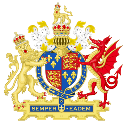 Timeline: The formation of limited Monarchy in England