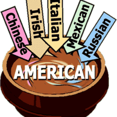 Timeline: Immigration Policies/Internal Migration