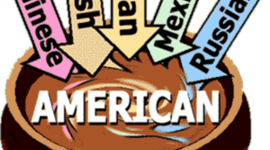 Timeline: Immigration Policies/Internal Migration