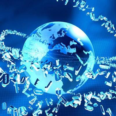 Timeline: Этапы развития образовательных Интернет-технологий