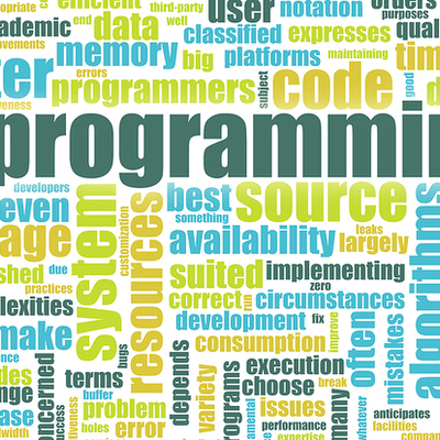 Timeline: Программирование