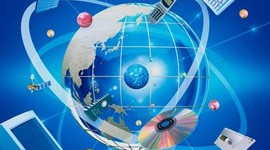 Timeline: История развития информатики