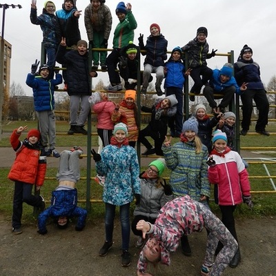 Timeline: Турслет