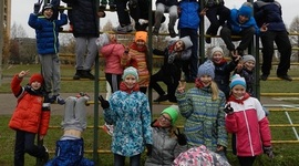 Timeline: Турслет