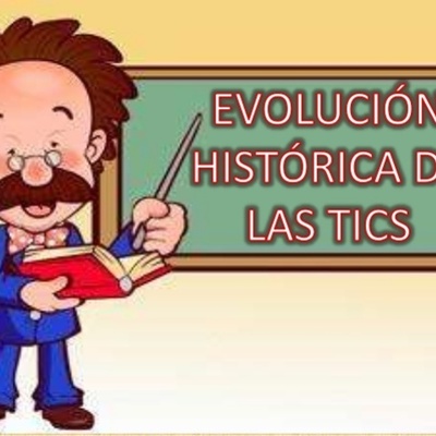 Timeline: HITOS HISTORICOS DE LAS TIC