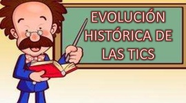 Timeline: HITOS HISTORICOS DE LAS TIC