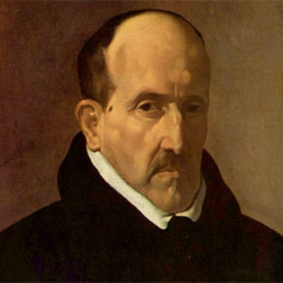 Timeline: Luis de Góngora y Argote
