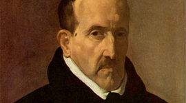 Timeline: Luis de Góngora y Argote