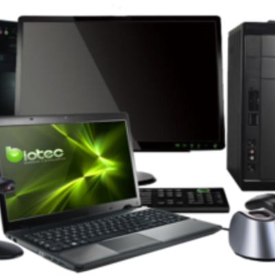 Timeline: Hardwarearen historioa