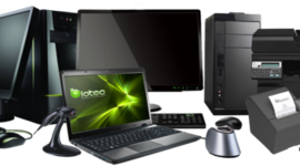 Timeline: Hardwarearen historioa