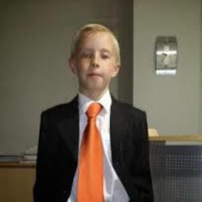 Timeline: Inglise revolutsioon