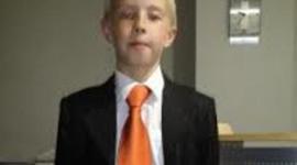 Timeline: Inglise revolutsioon