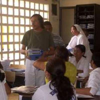 Timeline: NUCLEO DE CIENCIA Y TECNOLOGIA: LOS CAMINOS DE FORMACIÓN