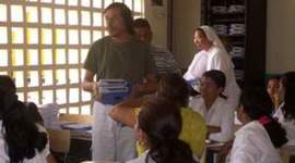 Timeline: NUCLEO DE CIENCIA Y TECNOLOGIA: LOS CAMINOS DE FORMACIÓN