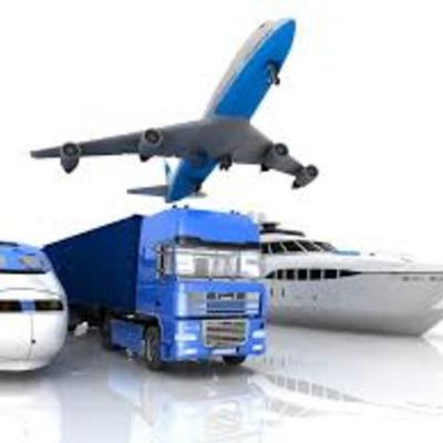 Timeline: Meios de Transportes - 4 ano G