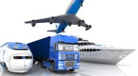 Timeline: Meios de Transportes - 4 ano G