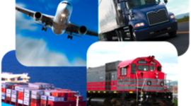 Timeline: Meios de Transportes - 4 ano C