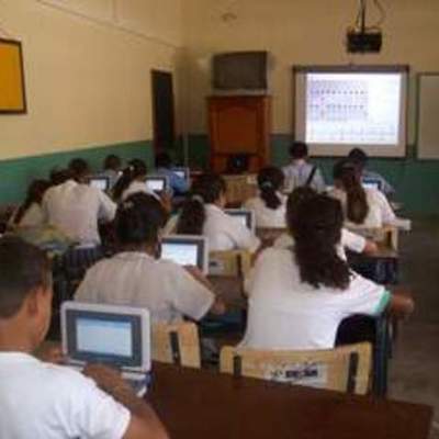 Timeline:  NUCLEO DE CIENCIA Y TECNOLOGIA: LOS CAMINOS DE FORMACIÓN