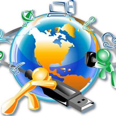 Timeline: 15 значимых событий в истории информатики.